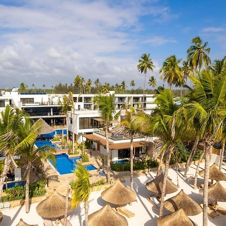 Toa Hotel & Spa Zanzibar ポングウェ エクステリア 写真