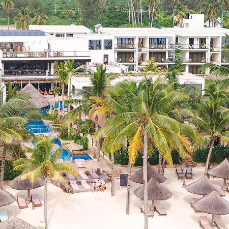 Toa Hotel & Spa Zanzibar ポングウェ エクステリア 写真