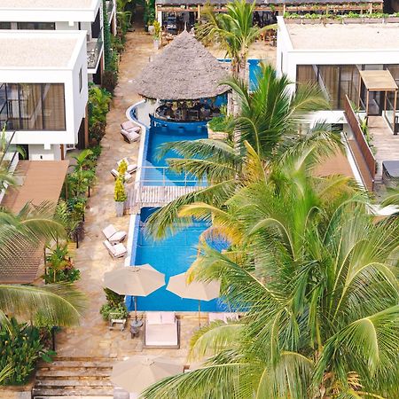Toa Hotel & Spa Zanzibar ポングウェ エクステリア 写真