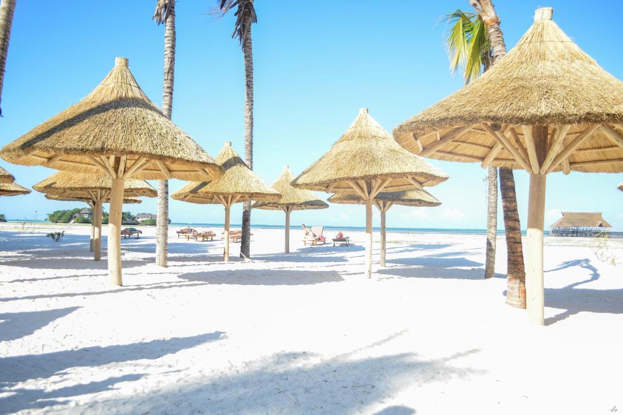 Toa Hotel & Spa Zanzibar ポングウェ エクステリア 写真