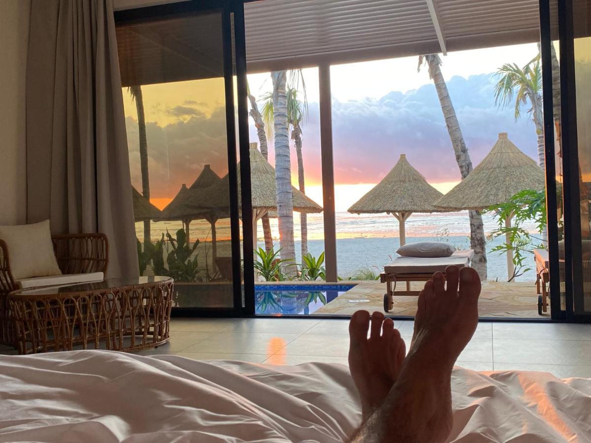 Toa Hotel & Spa Zanzibar ポングウェ エクステリア 写真