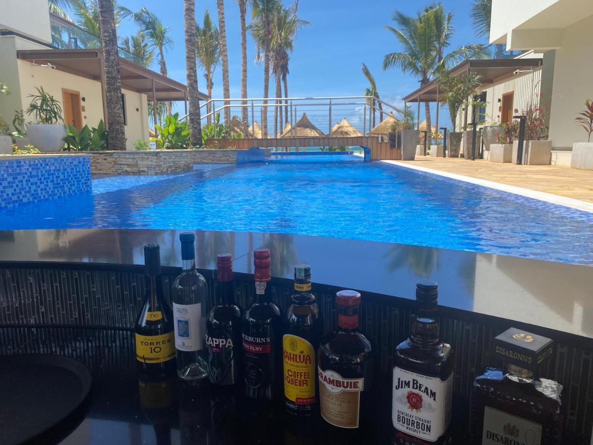 Toa Hotel & Spa Zanzibar ポングウェ エクステリア 写真