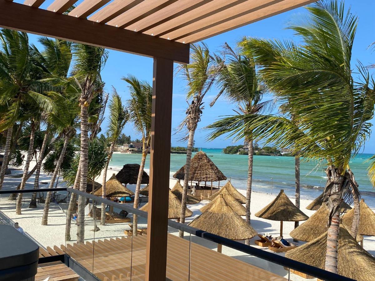 Toa Hotel & Spa Zanzibar ポングウェ エクステリア 写真