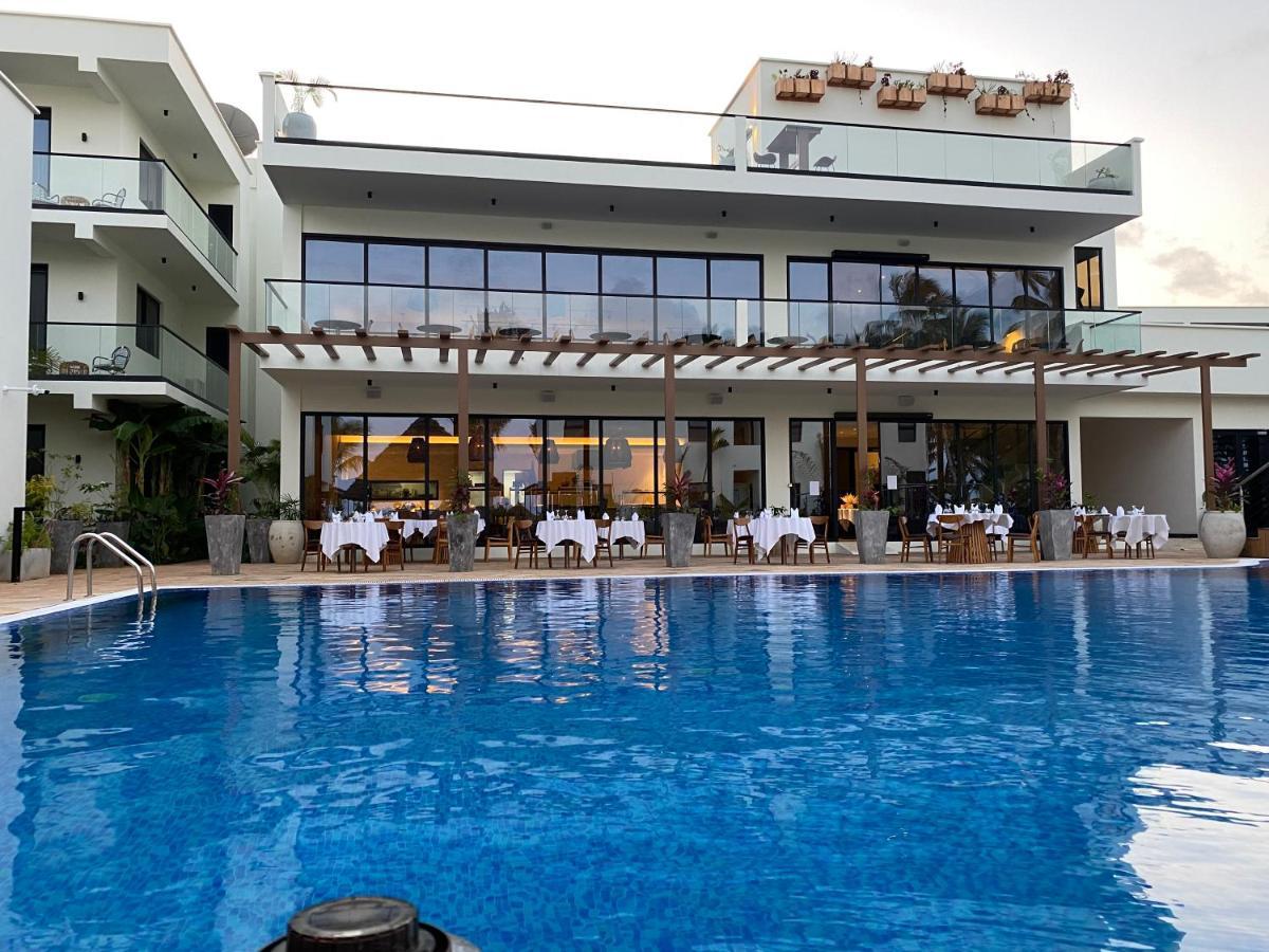 Toa Hotel & Spa Zanzibar ポングウェ エクステリア 写真