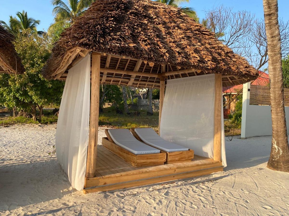 Toa Hotel & Spa Zanzibar ポングウェ エクステリア 写真
