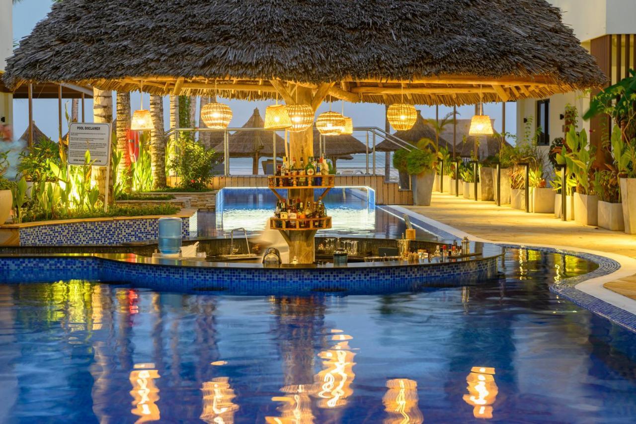 Toa Hotel & Spa Zanzibar ポングウェ エクステリア 写真