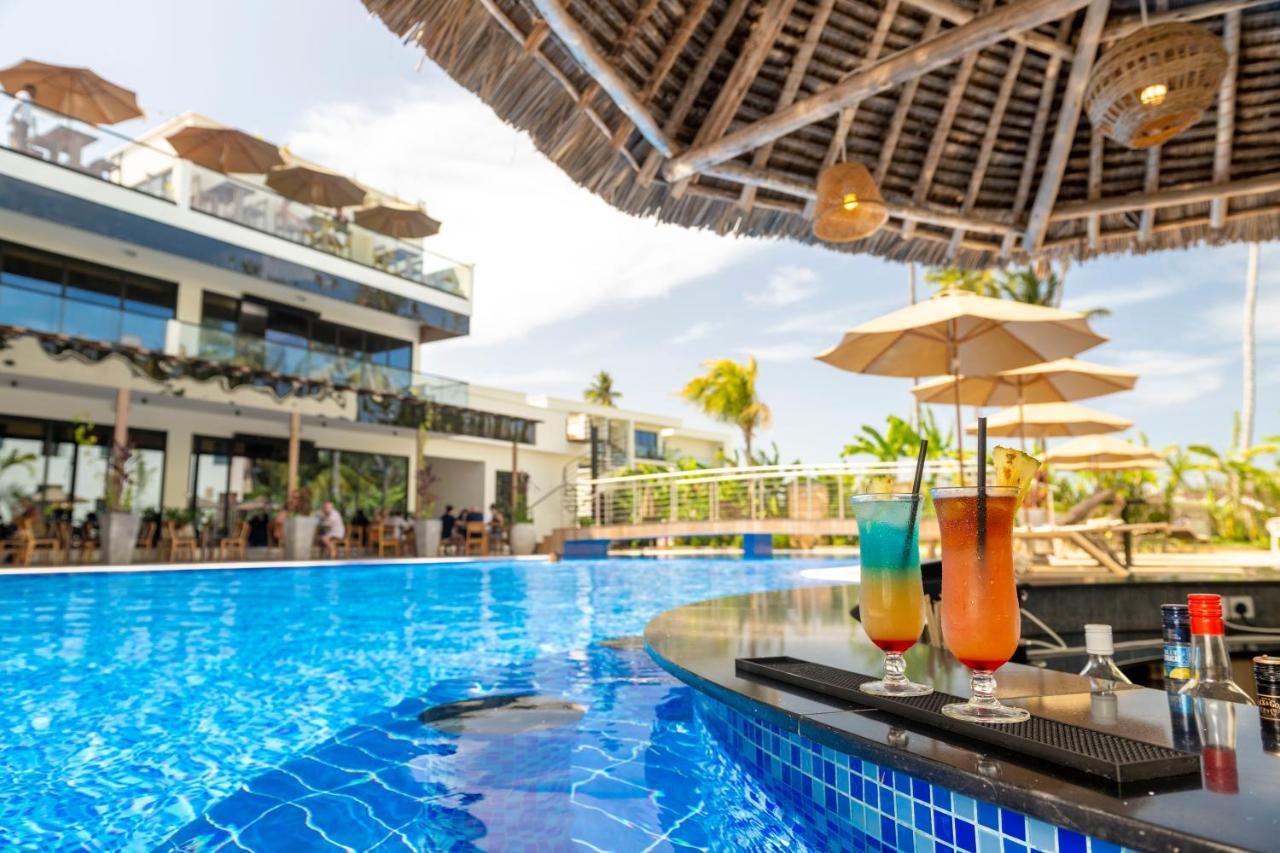 Toa Hotel & Spa Zanzibar ポングウェ エクステリア 写真