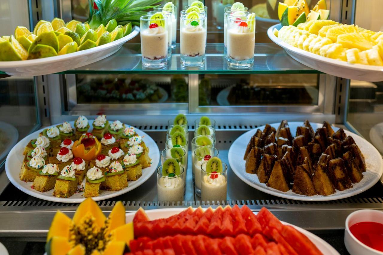 Toa Hotel & Spa Zanzibar ポングウェ エクステリア 写真