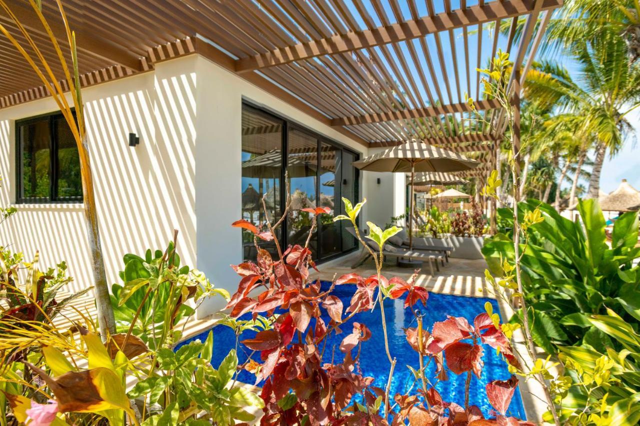 Toa Hotel & Spa Zanzibar ポングウェ エクステリア 写真