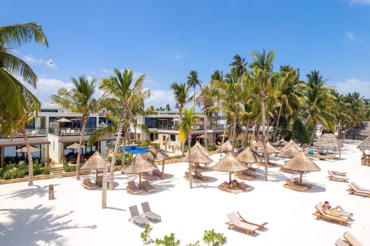 Toa Hotel & Spa Zanzibar ポングウェ エクステリア 写真