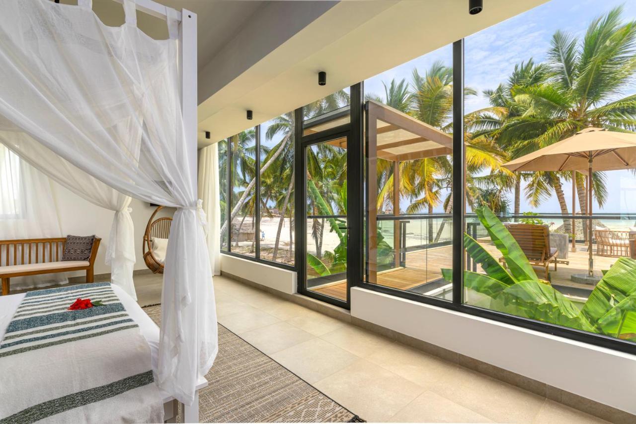 Toa Hotel & Spa Zanzibar ポングウェ エクステリア 写真