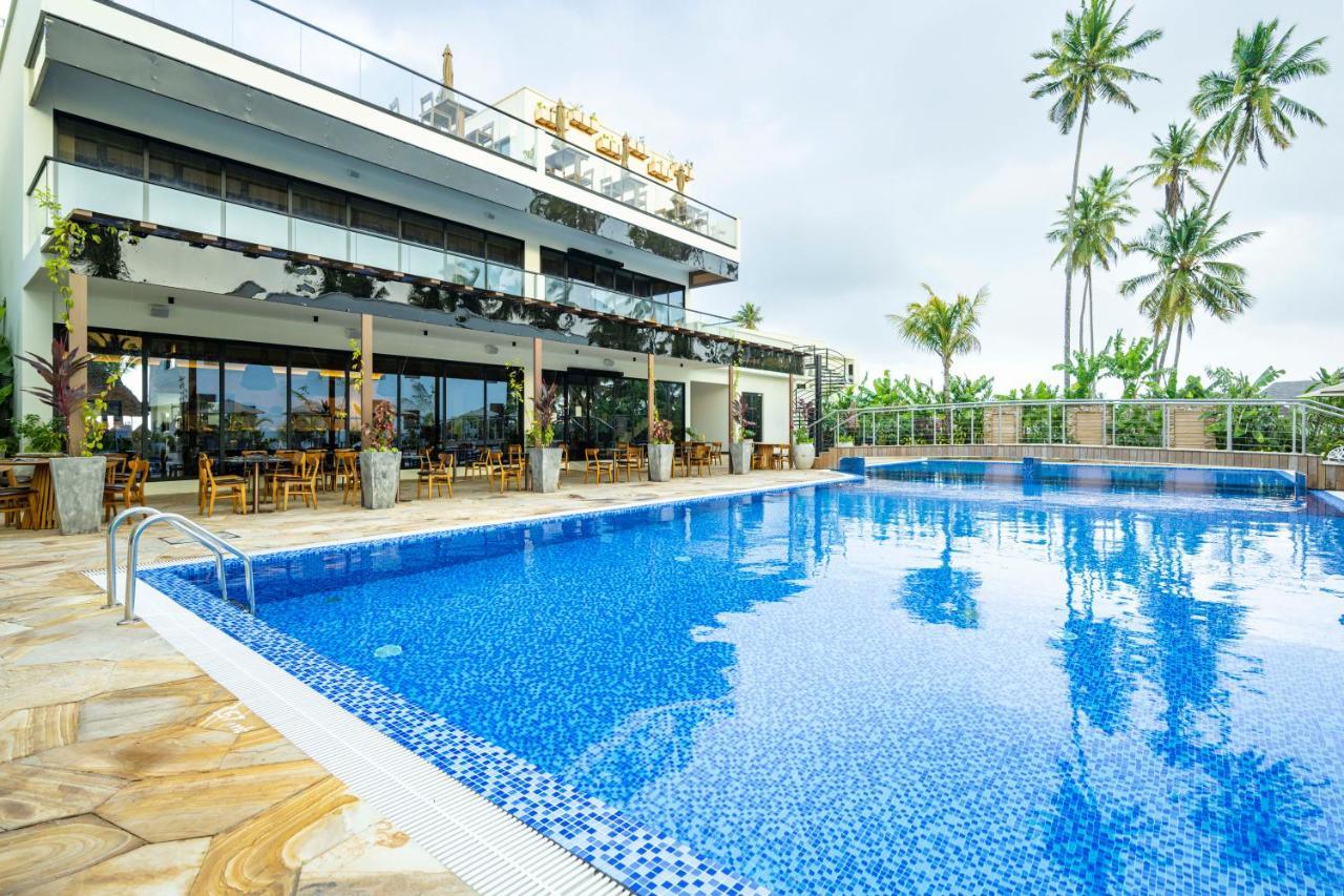 Toa Hotel & Spa Zanzibar ポングウェ エクステリア 写真
