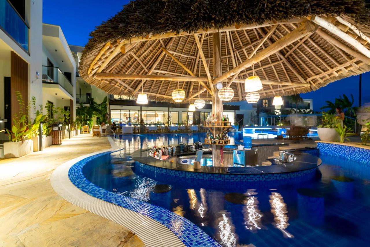 Toa Hotel & Spa Zanzibar ポングウェ エクステリア 写真