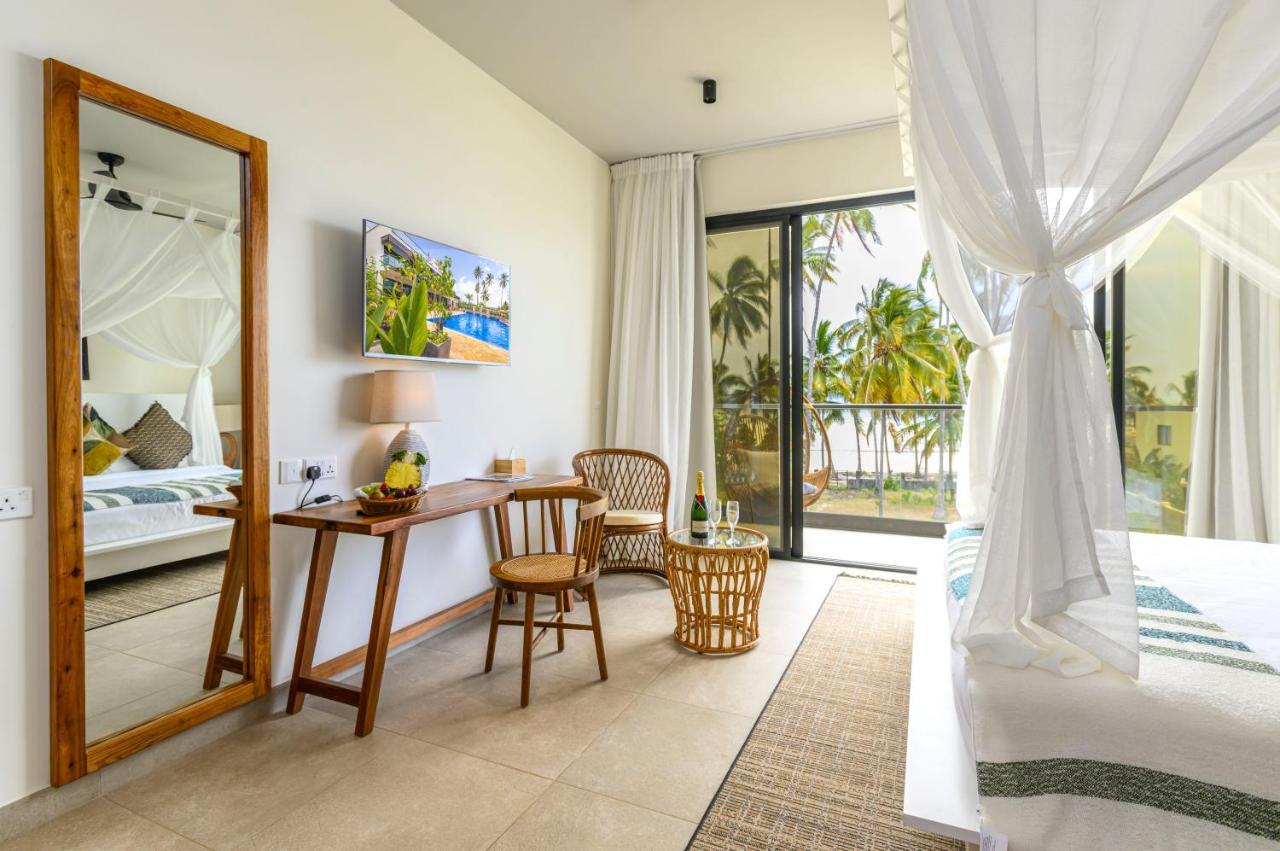 Toa Hotel & Spa Zanzibar ポングウェ エクステリア 写真