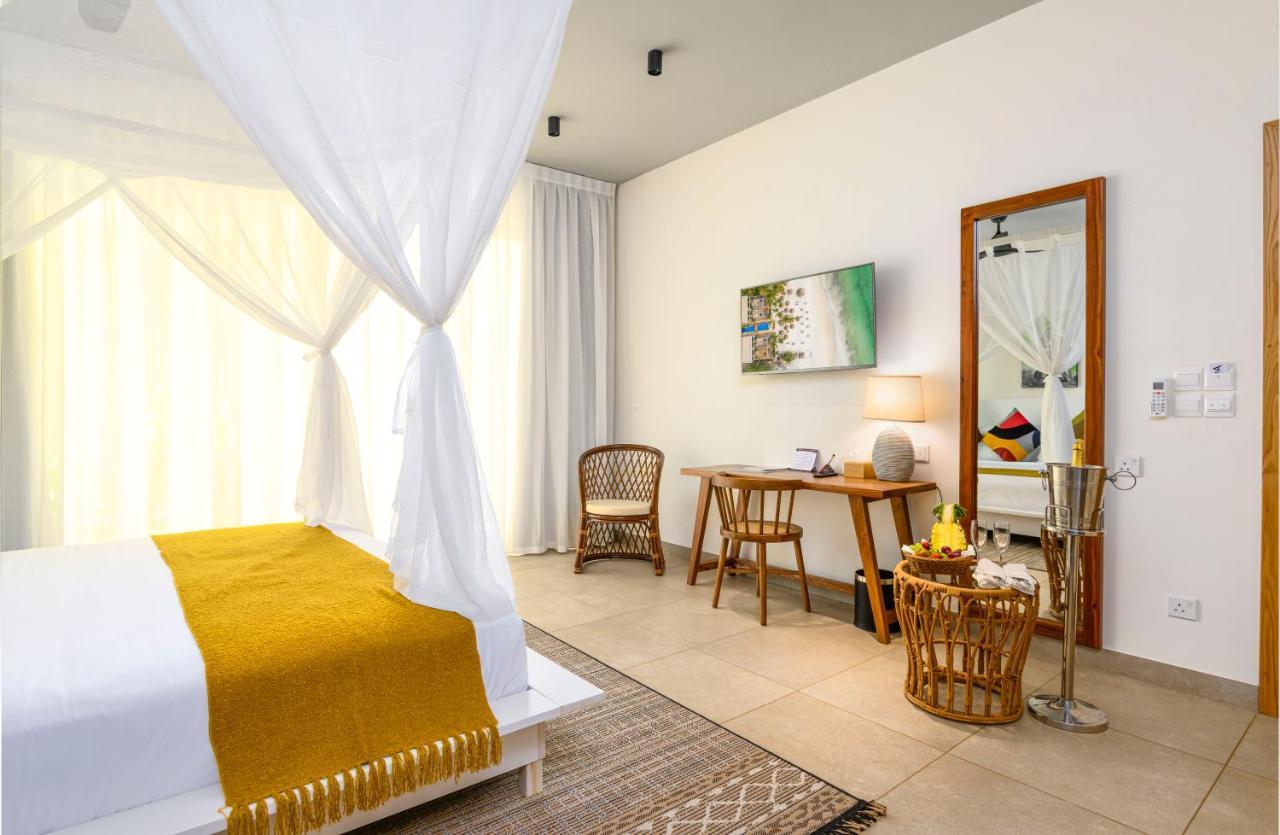 Toa Hotel & Spa Zanzibar ポングウェ エクステリア 写真