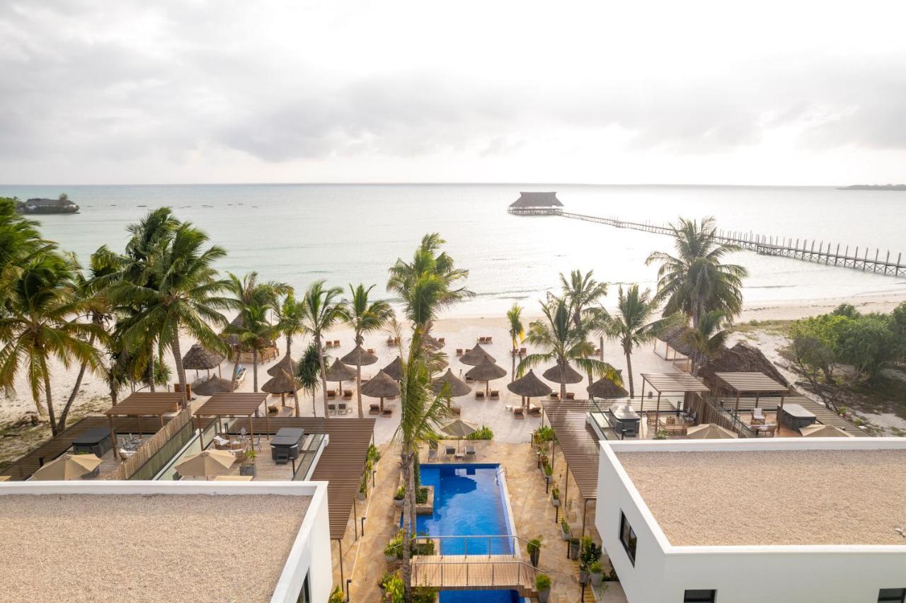 Toa Hotel & Spa Zanzibar ポングウェ エクステリア 写真