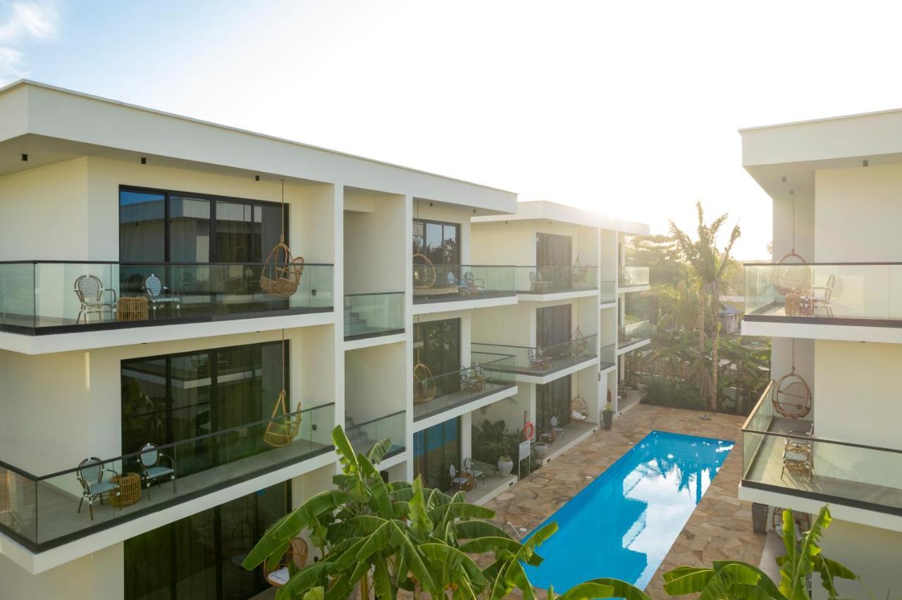 Toa Hotel & Spa Zanzibar ポングウェ エクステリア 写真