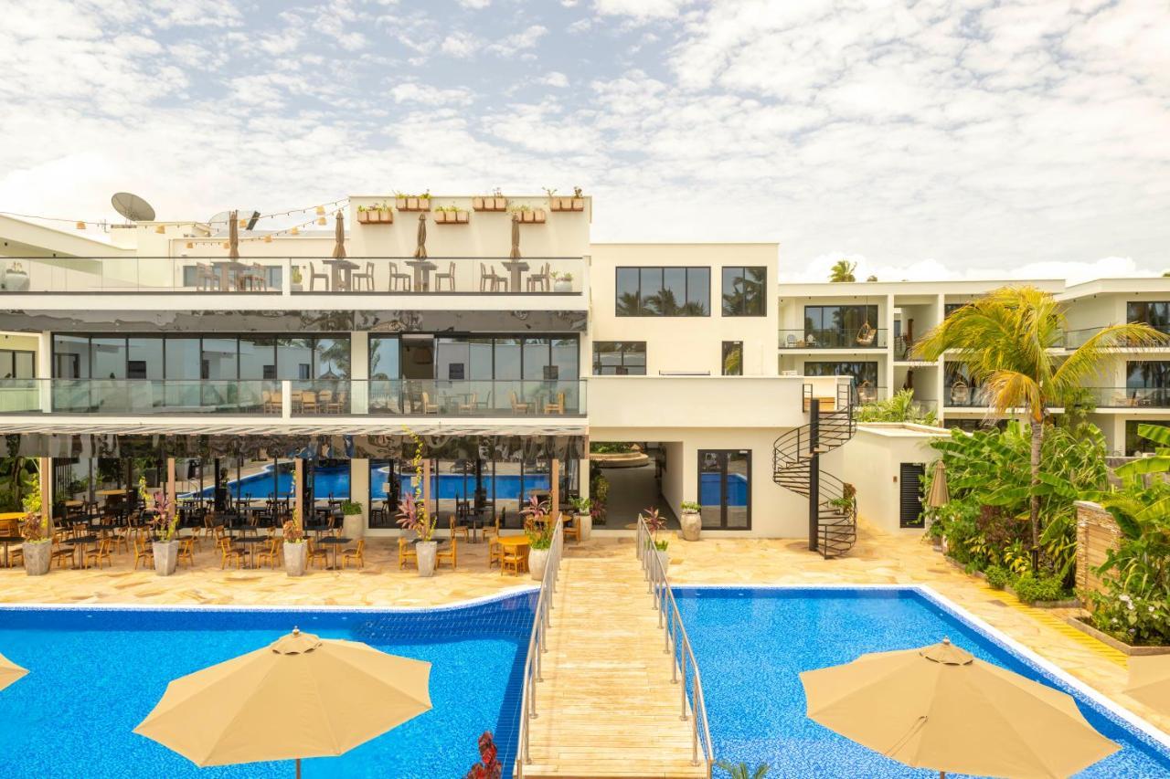 Toa Hotel & Spa Zanzibar ポングウェ エクステリア 写真
