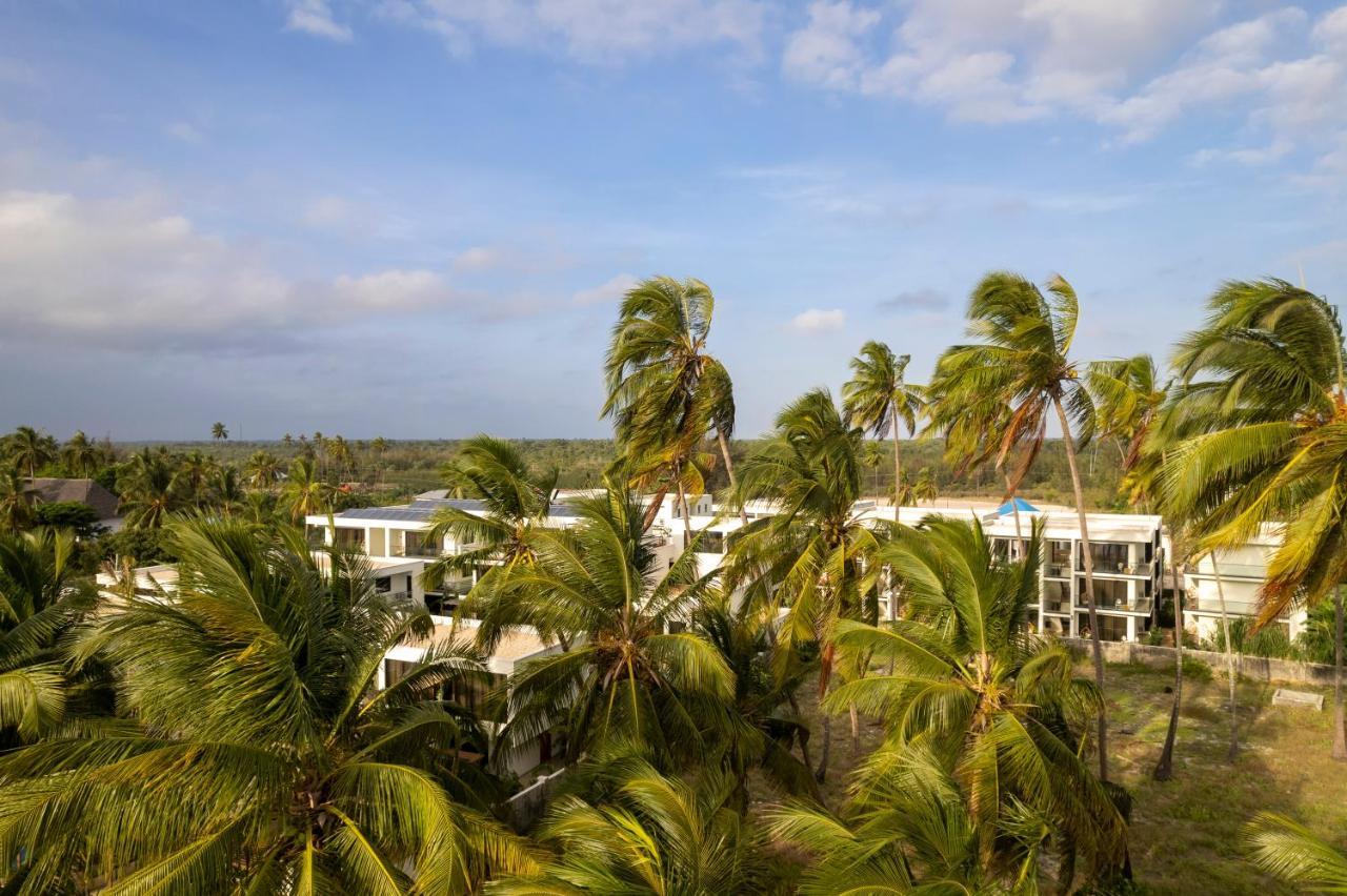 Toa Hotel & Spa Zanzibar ポングウェ エクステリア 写真