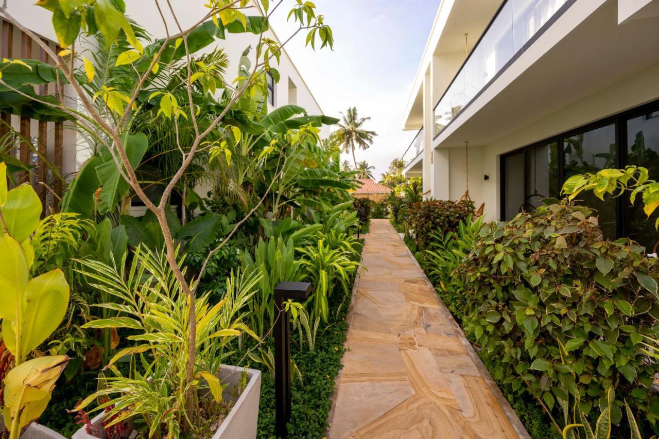Toa Hotel & Spa Zanzibar ポングウェ エクステリア 写真