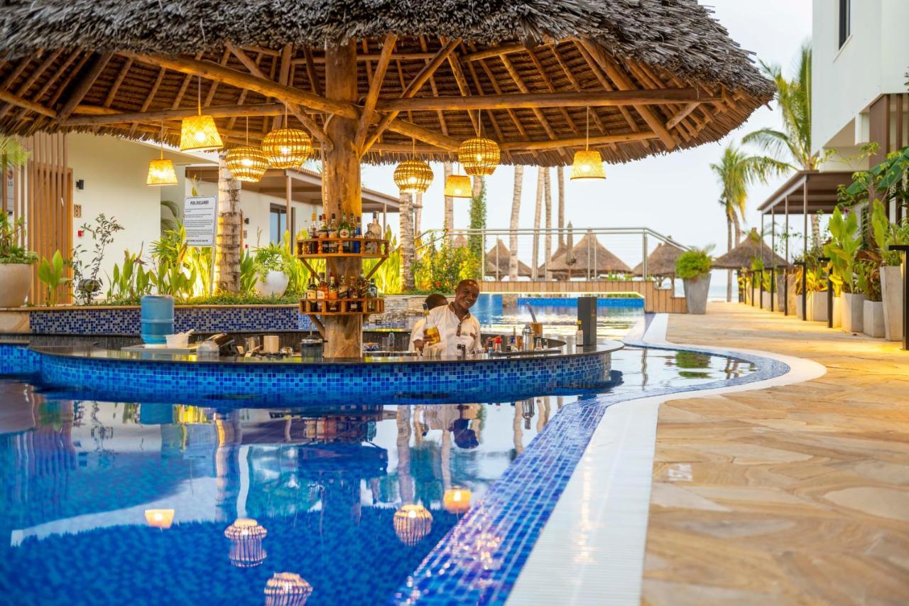 Toa Hotel & Spa Zanzibar ポングウェ エクステリア 写真